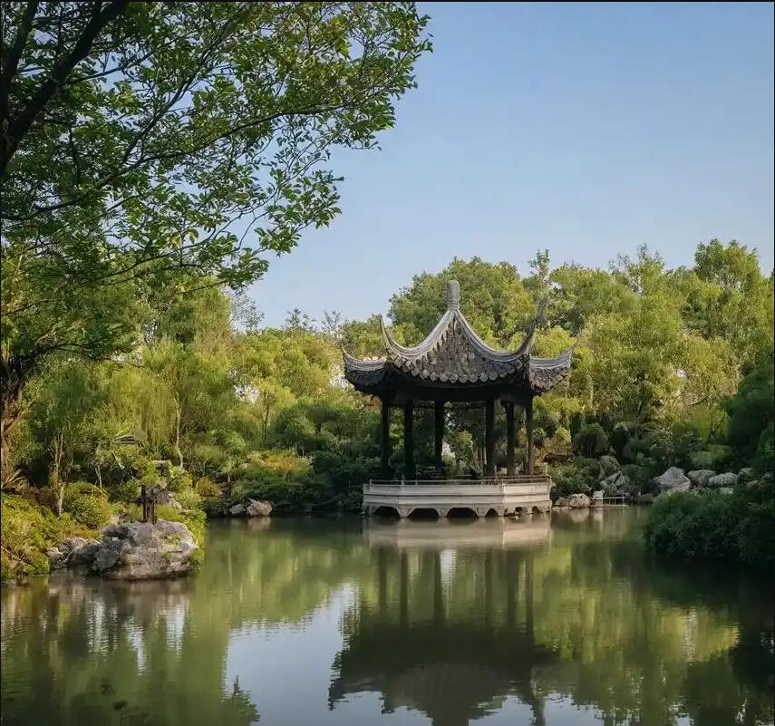 阜阳颍泉骤变土建有限公司