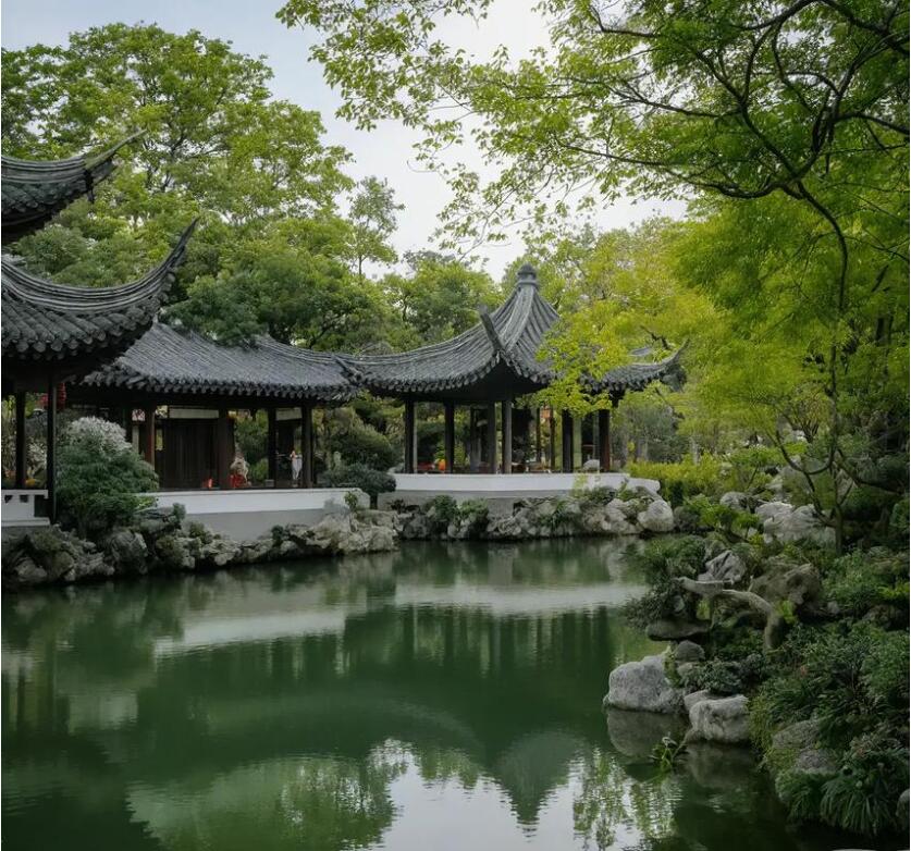 阜阳颍泉骤变土建有限公司