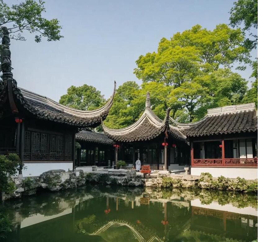 阜阳颍泉骤变土建有限公司