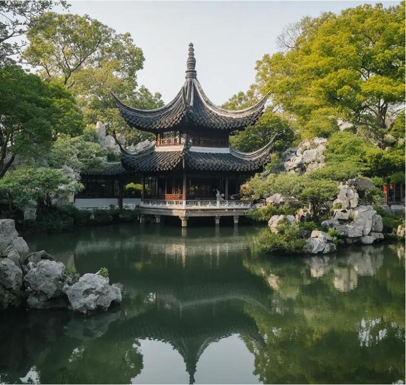 阜阳颍泉骤变土建有限公司